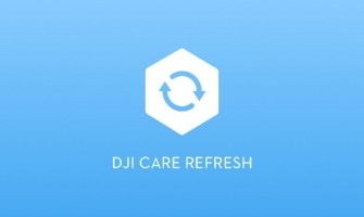 DJI Care Refresh - What is it and how to activate it?