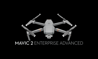 DJI MAVIC 2 ENTERPRISE ADVANCED Review