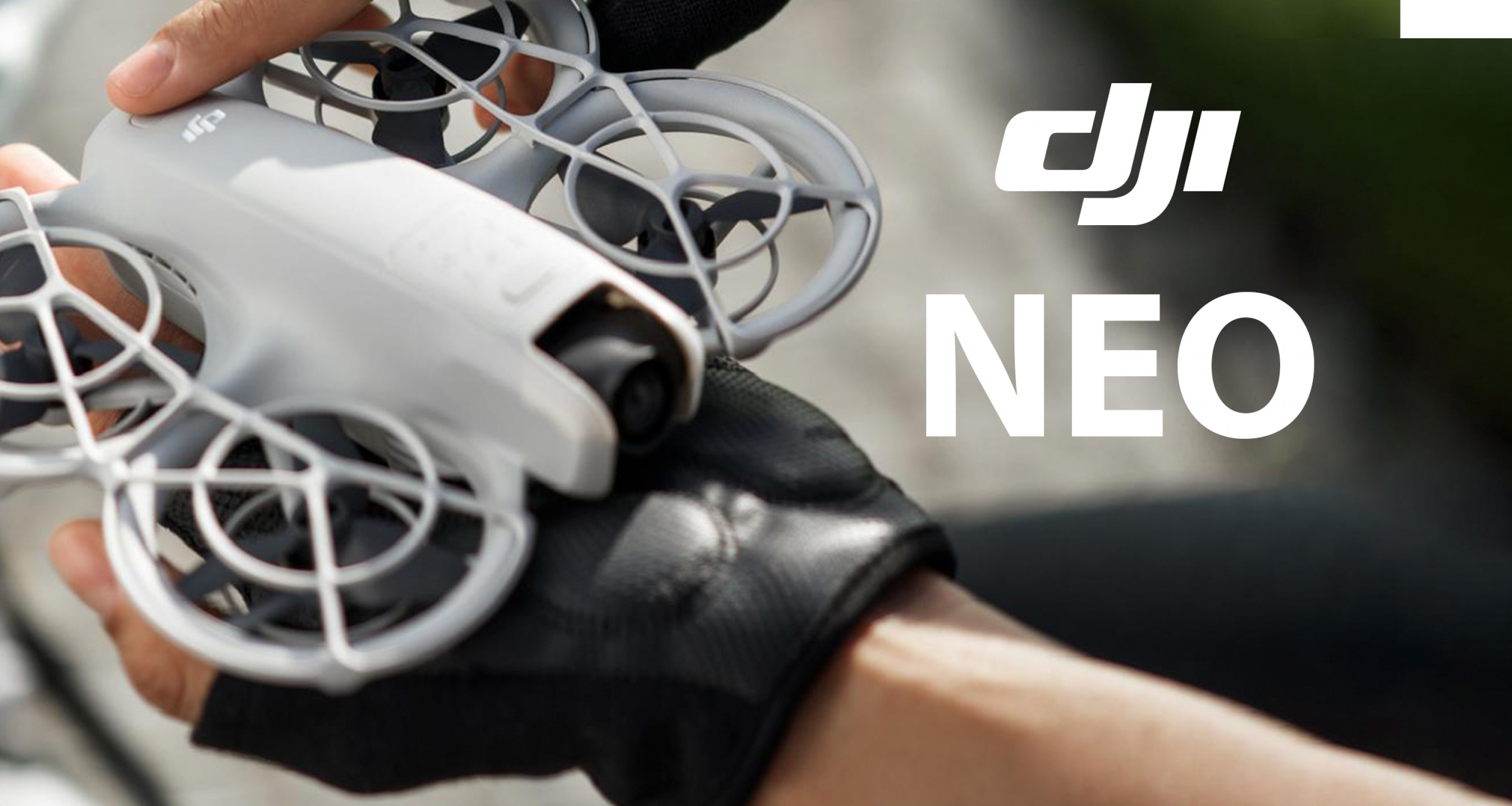 DJI NEO