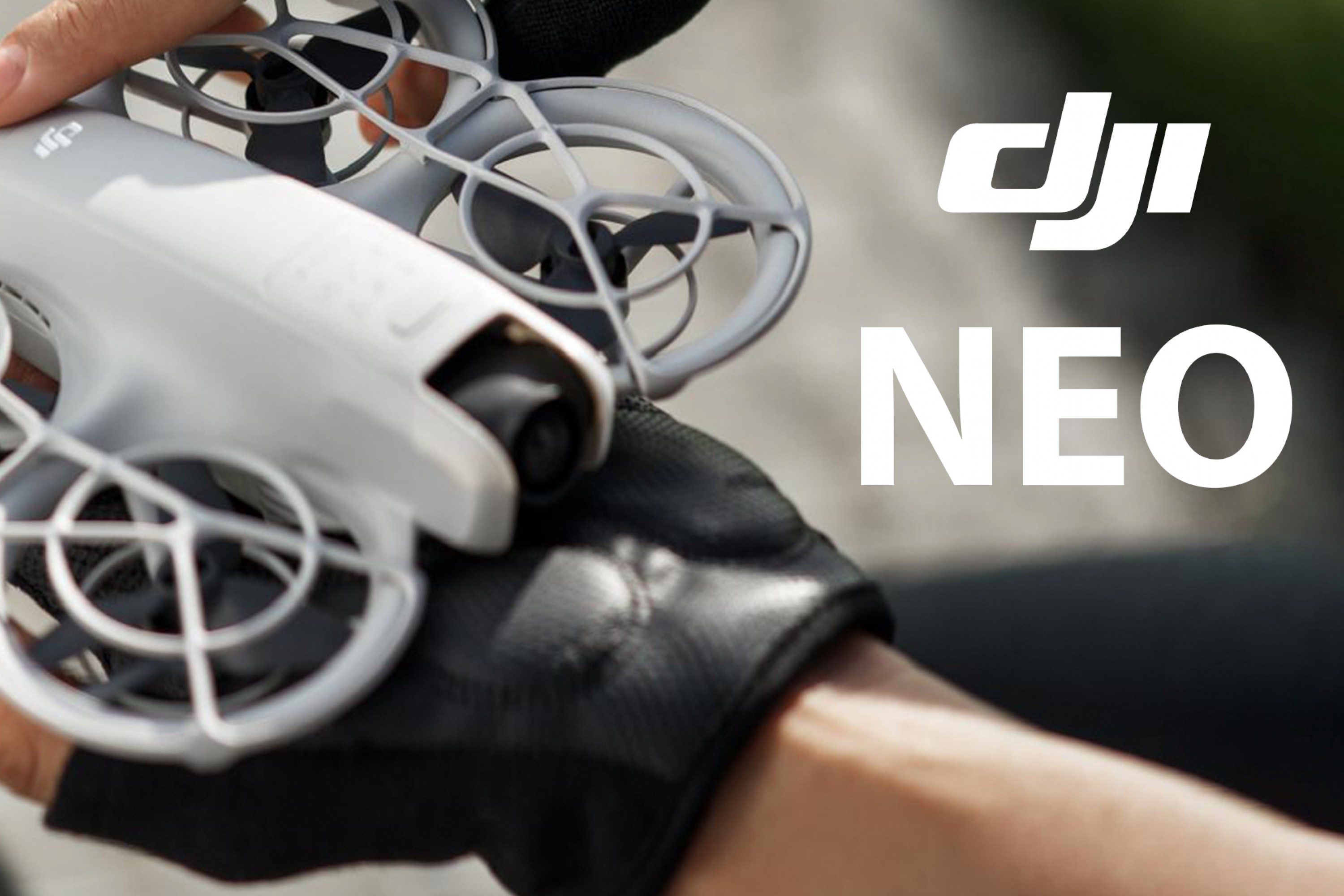 DJI NEO