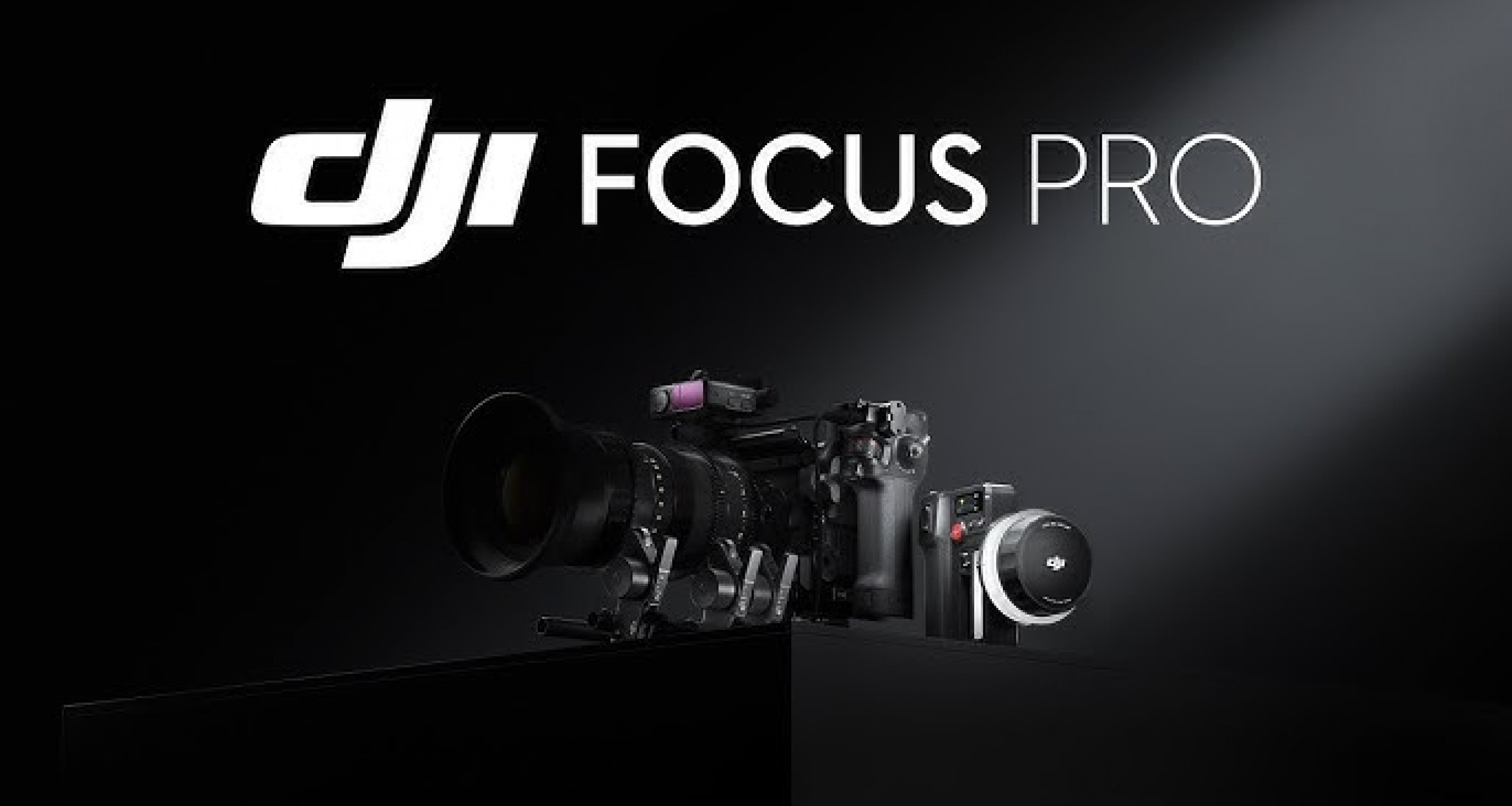 DJI Focus Pro Fokusēšanas sistēma