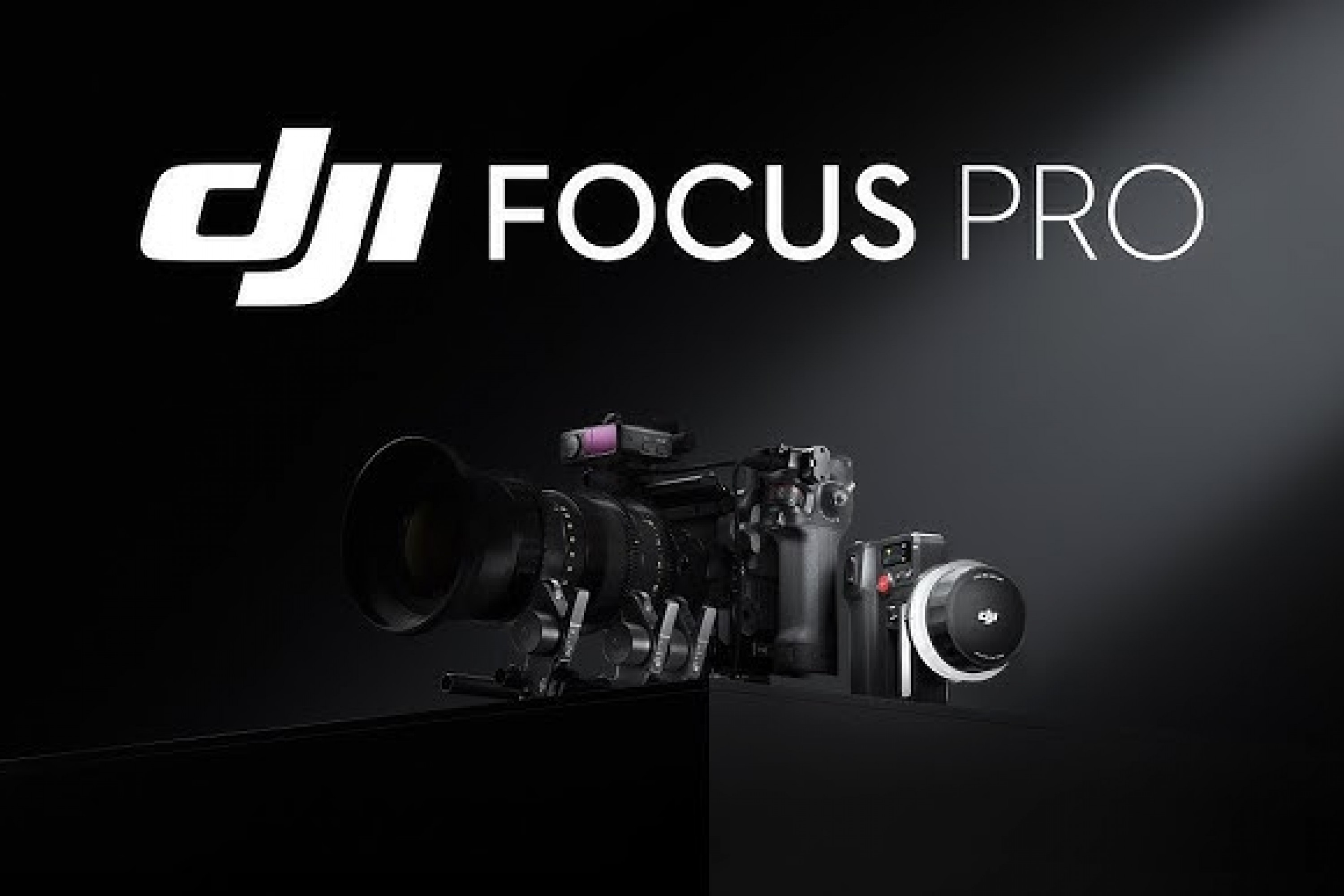 DJI Focus Pro Fokusēšanas sistēma