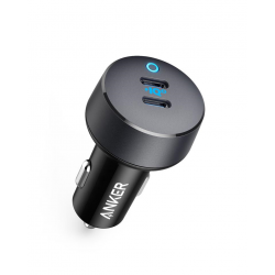 ANKER Car charger Powerdrive+ Duo USB-C