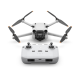 DJI drone Mini 3 Pro w RC-N1