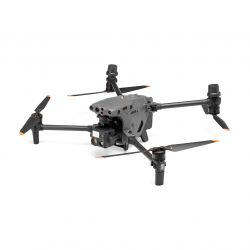 DJI drone Matrice M30T, without batteries