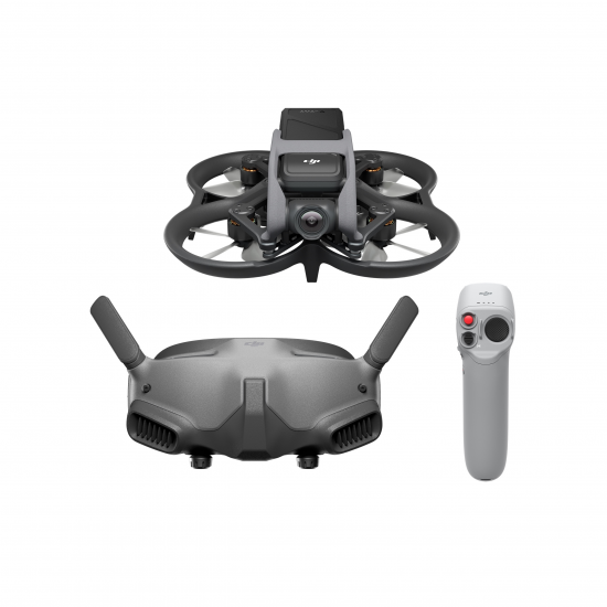DJI drone Avata Pro-View Combo(DJI Goggles 2)