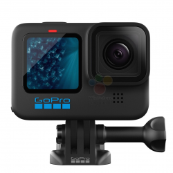 GoPro camera Hero 11 Black