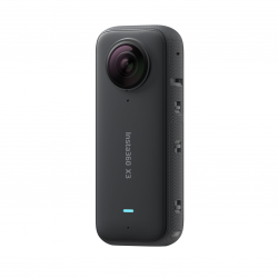 Insta360 X3 camera