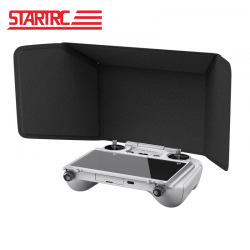 STARTRC Sun Shade for DJI RC grey