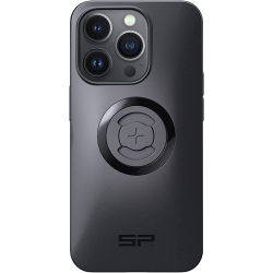 SP ietvars telefonam Phone Case SPC+ iPhone 14 Pro black