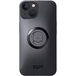 SP ietvars telefonam Phone Case SPC+ iPhone 13/14 black