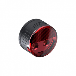 SP lukturis All-Round Led Safety Light red