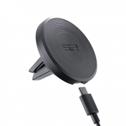 SP car charging vent mount SPC+