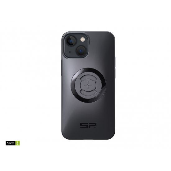 SP Phone Case SPC+ iPhone 12/12 Pro black