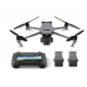 DJI drone Mavic 3 Pro Cine Premium Combo with DJI RC Pro remote controller