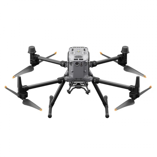 DJI drone Martice 350 RTK, no batteries