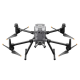 DJI drone Martice 350 RTK, no batteries
