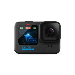 GoPro camera Hero 12 Black