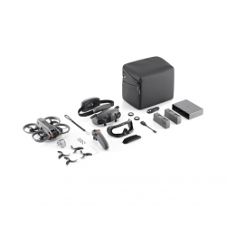 DJI drone Avata Fly More Combo(3 Batteries)