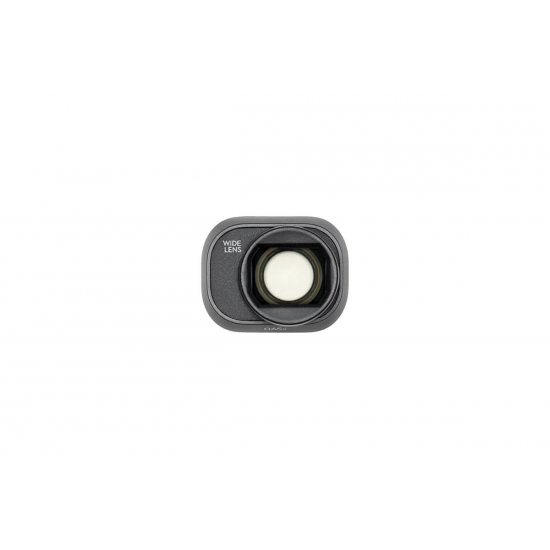 DJI lens Wide Angle Mini 4 Pro