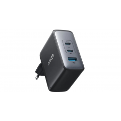 Anker 220V CHARGER WALL/3-PORT 100W