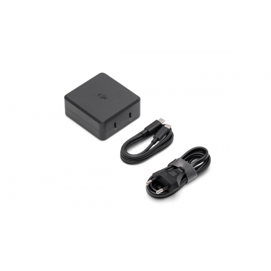 DJI 100W USB-C Power Adapter