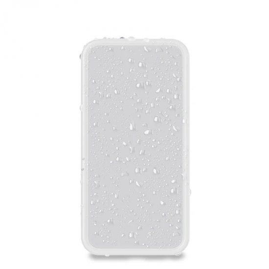 SP ietvars telefonam Weather Cover iPhone 12/Pro-14/Pro