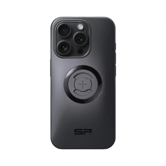 SP ietvars telefonam Phone Case SPC+ iPhone 15 Pro