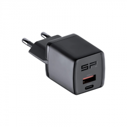 SP USB-C/USB-A Lādētājs Sienas 30W