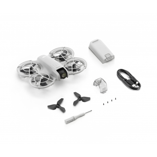 DJI drone NEO