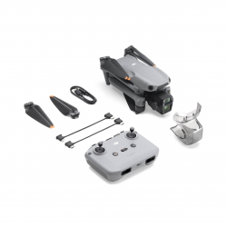 DJI drons Air 3S (RC-N3)