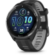 GARMIN pulkstenis Forerunner 965 GPS EMEA black