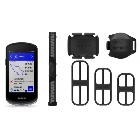 GARMIN navigācija Edge 1040 Bundle