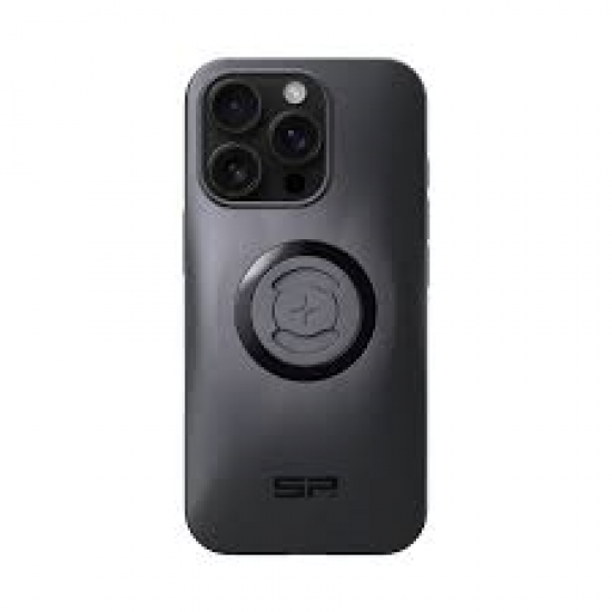 SP ietvars telefonam Phone Case SPC+ iPhone 16 Pro 