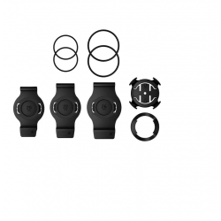 GARMIN stiprinājumu kopmpl pagriežams Quickfit Quarter-Turn Bike Mount