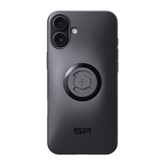 SP ietvars telefonam Phone Case SPC+ iPhone 16  