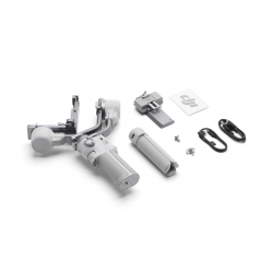 DJI RS 4 Mini Stabilizators