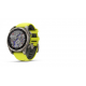 GARMIN pulkstenis Fenix 8 47mm Solar Sapphire titan/yellow
