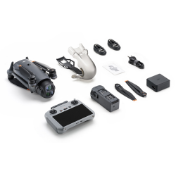 DJI drons Mavic 4 Pro (DJI RC-2)