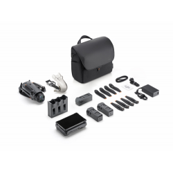 DJI drons Mavic 4 Pro Creator Combo (DJI RC Pro 2)