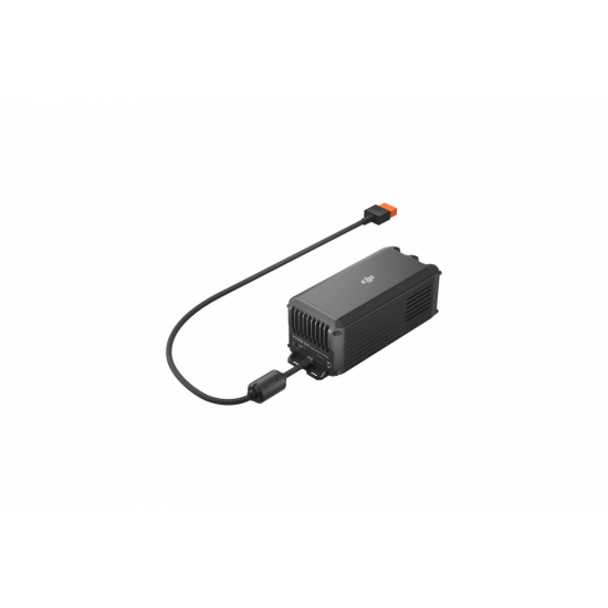 DJI lādētājs DJI Power 1kW Super Fast Car Charger 