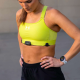 GARMIN josta HRM-Fit Lady