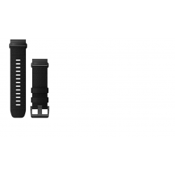 GARMIN siksna pulkstenim Quickfit 26mm Delta Tactical black
