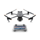 DJI drone Mavic 3 Pro with DJI RC remote controller