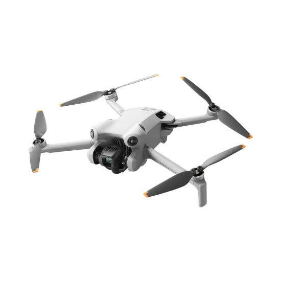 DJI drons Mini 4 Pro Fly More Combo (RC-2)