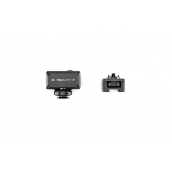 DJI RS2 3D FOCUS SYSTEM