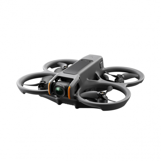 DJI drone Avata Fly More Combo(3 Batteries)