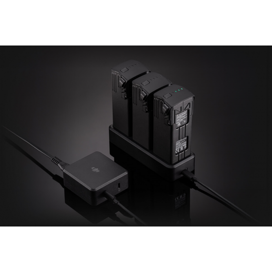 DJI 100W USB-C Uzlādes adapteris