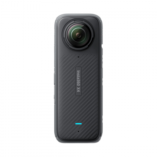 Insta360 X4 camera