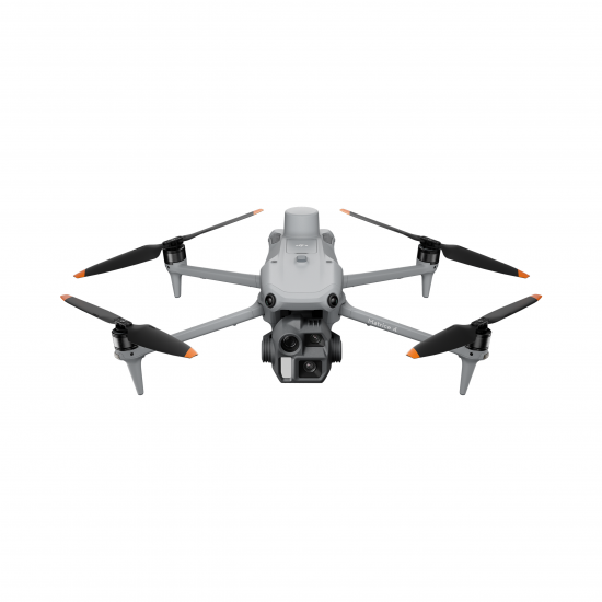 DJI drons Matrice 4 Enterprise Worry-Free Plus Combo